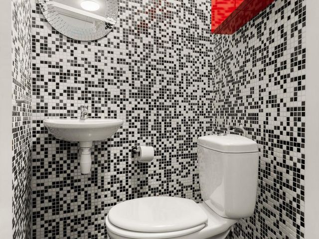 Doklaan 73A, Rotterdam