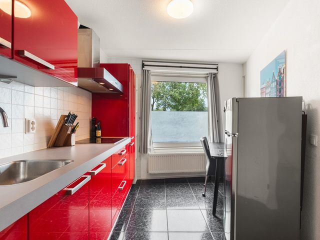 Doklaan 73A, Rotterdam