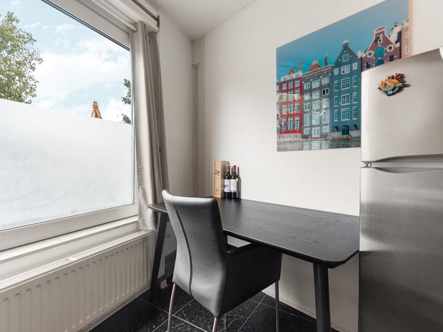 Doklaan 73A, Rotterdam