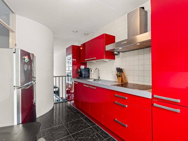 Doklaan 73A, Rotterdam