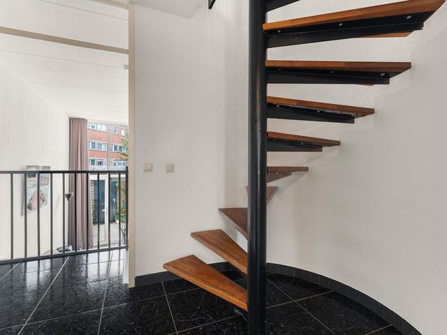 Doklaan 73A, Rotterdam