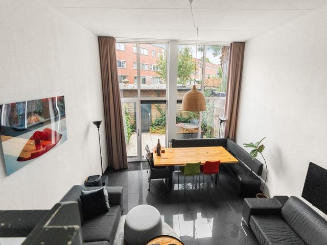 Doklaan 73A, Rotterdam