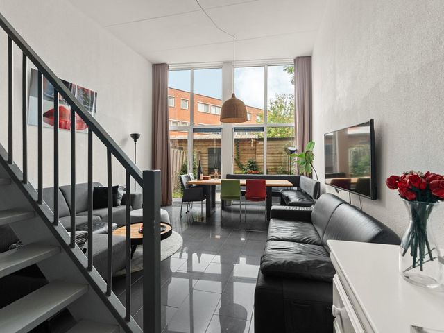 Doklaan 73A, Rotterdam