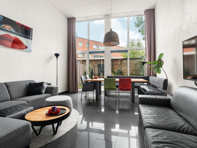 Doklaan 73A, Rotterdam