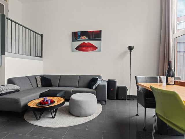 Doklaan 73A, Rotterdam