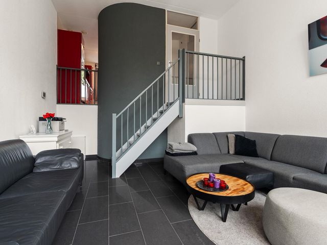 Doklaan 73A, Rotterdam