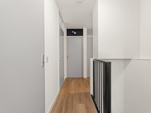 Doklaan 73A, Rotterdam