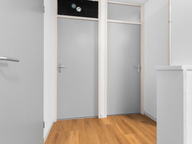 Doklaan 73A, Rotterdam