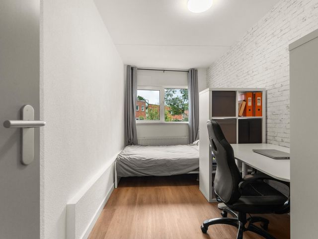 Doklaan 73A, Rotterdam