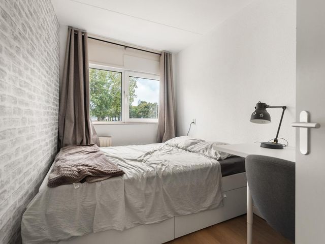 Doklaan 73A, Rotterdam