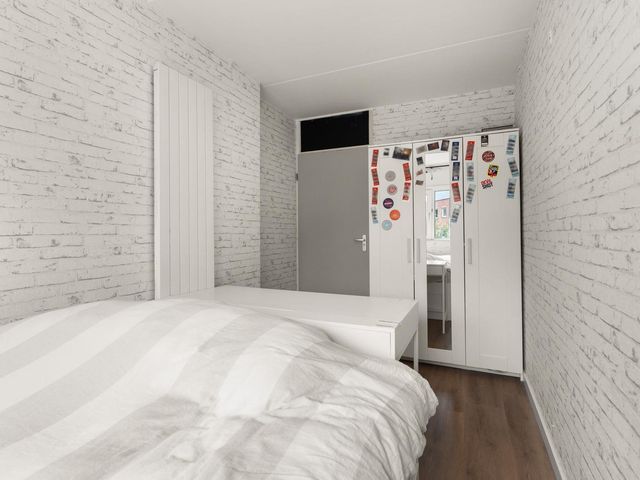 Doklaan 73A, Rotterdam