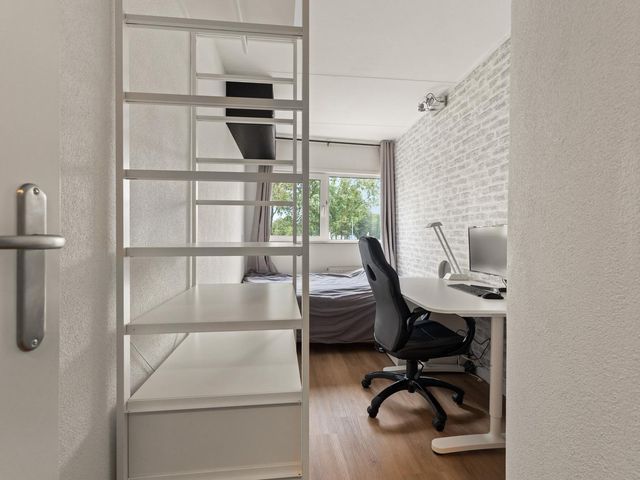 Doklaan 73A, Rotterdam