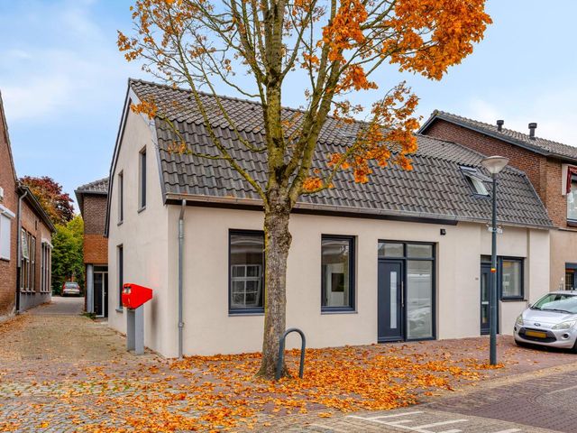 Lepelstraat 12, Sint Anthonis