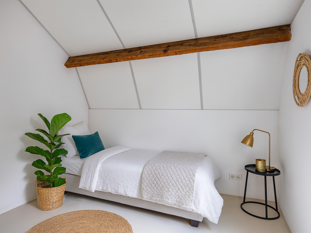 Lepelstraat 12, Sint Anthonis