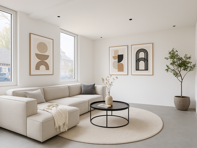 Lepelstraat 12, Sint Anthonis