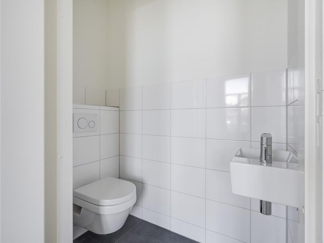 Mauritskade 57B, 'S-Gravenhage