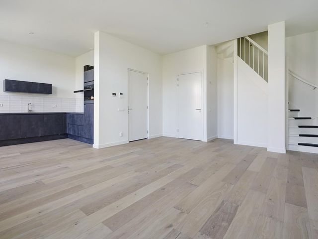 Mauritskade 57B, 'S-Gravenhage