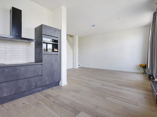 Mauritskade 57B, 'S-Gravenhage