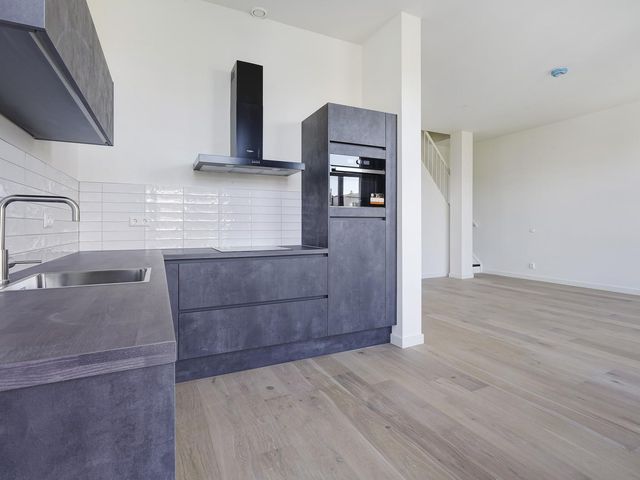 Mauritskade 57B, 'S-Gravenhage