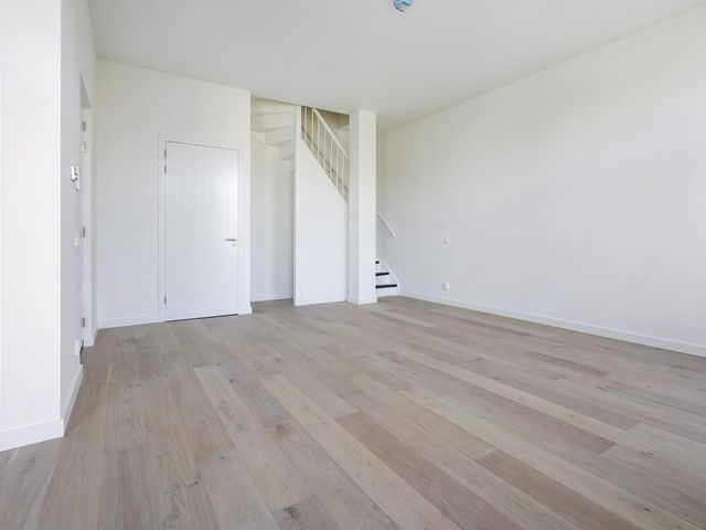 Mauritskade 57B, 'S-Gravenhage