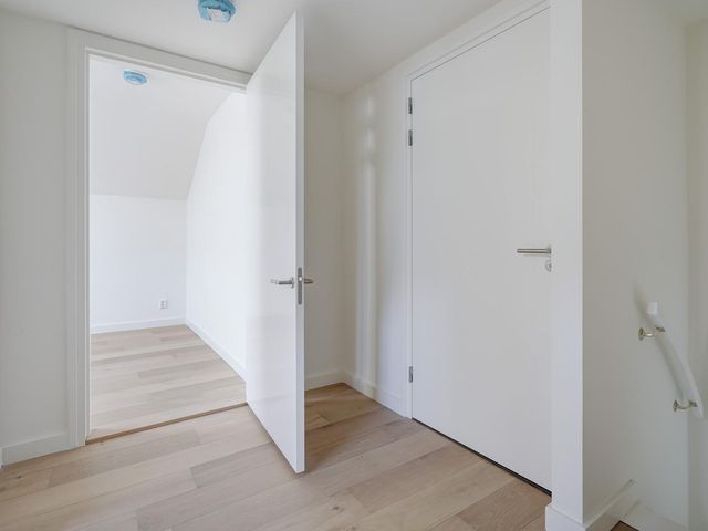 Mauritskade 57B, 'S-Gravenhage