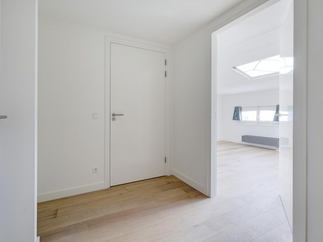 Mauritskade 57B, 'S-Gravenhage