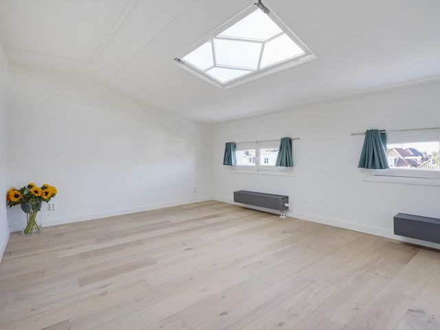 Mauritskade 57B, 'S-Gravenhage