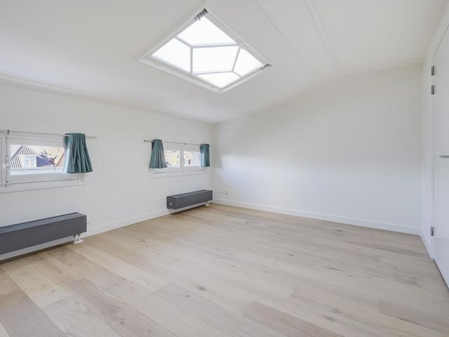 Mauritskade 57B, 'S-Gravenhage