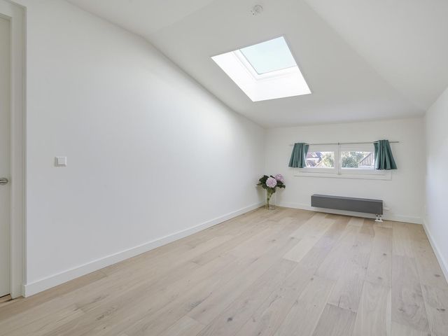 Mauritskade 57B, 'S-Gravenhage