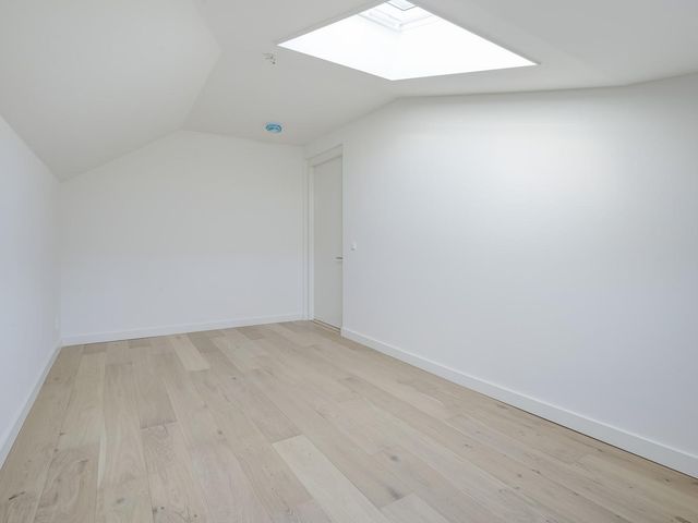 Mauritskade 57B, 'S-Gravenhage