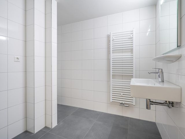 Mauritskade 57B, 'S-Gravenhage