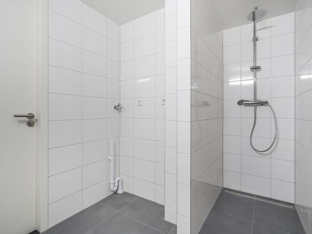 Mauritskade 57B, 'S-Gravenhage