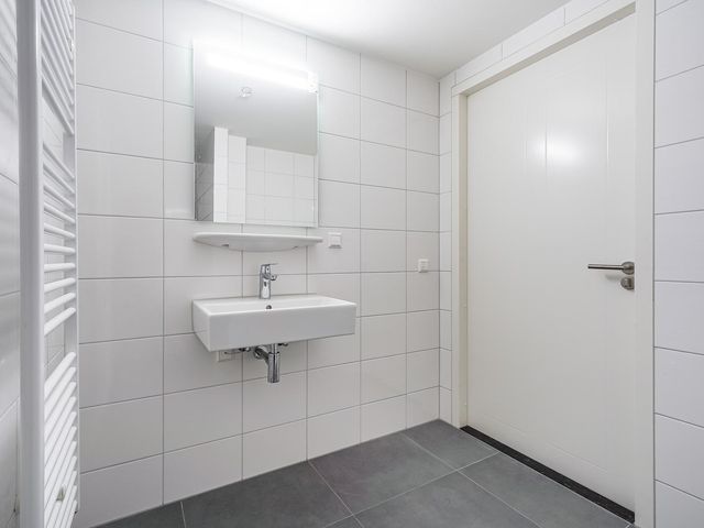 Mauritskade 57B, 'S-Gravenhage