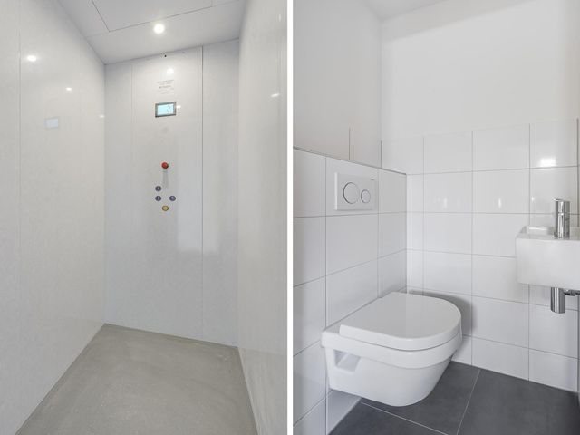 Mauritskade 57B, 'S-Gravenhage