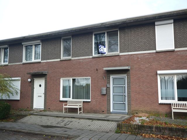 Weidmanstraat 20, Maastricht