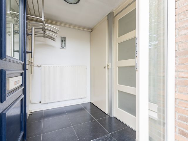 Zandgors 53, Mijnsheerenland