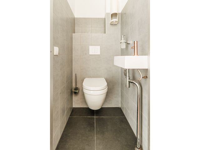 Zandgors 53, Mijnsheerenland