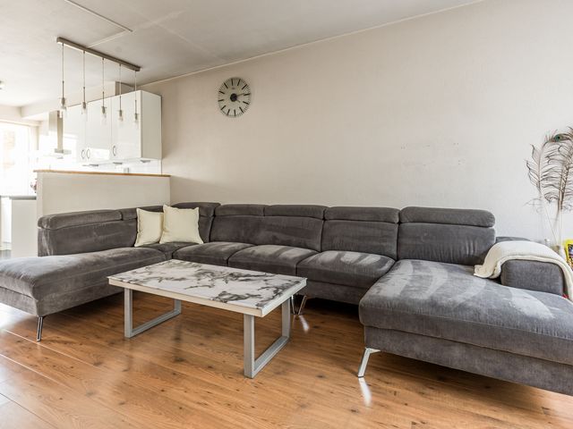 Zandgors 53, Mijnsheerenland