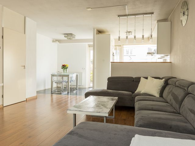 Zandgors 53, Mijnsheerenland