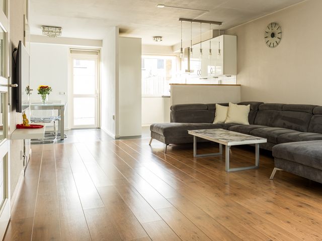 Zandgors 53, Mijnsheerenland