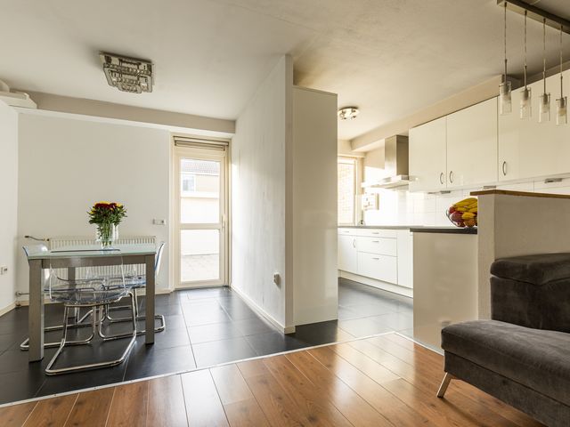 Zandgors 53, Mijnsheerenland