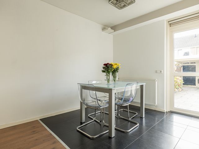 Zandgors 53, Mijnsheerenland