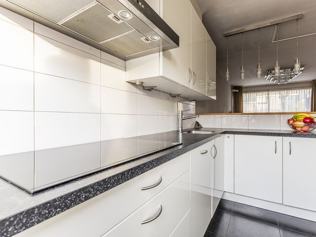 Zandgors 53, Mijnsheerenland