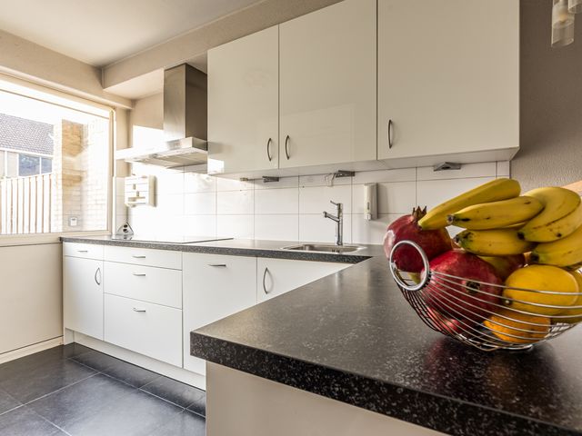 Zandgors 53, Mijnsheerenland