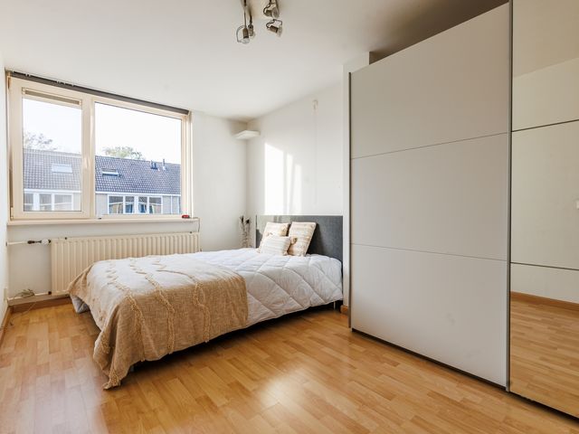 Zandgors 53, Mijnsheerenland