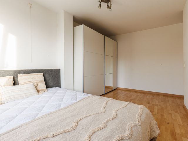 Zandgors 53, Mijnsheerenland