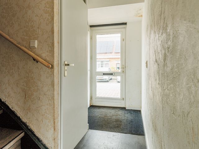 Koninginneweg 24, Numansdorp