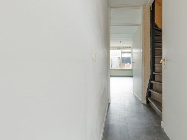 Koninginneweg 24, Numansdorp