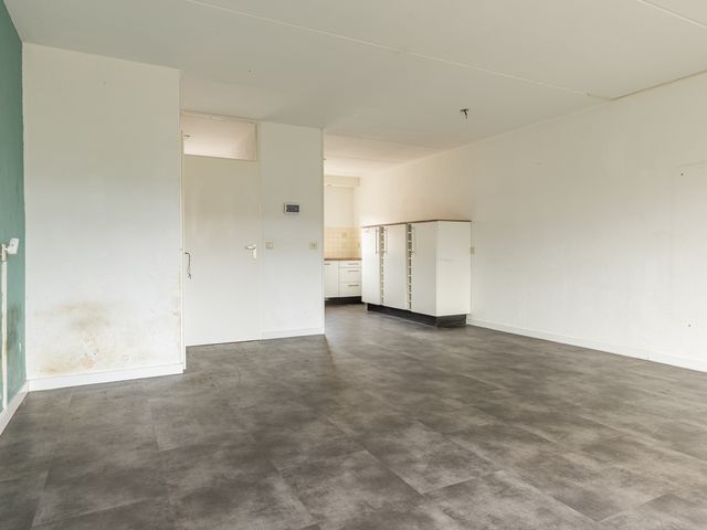 Koninginneweg 24, Numansdorp