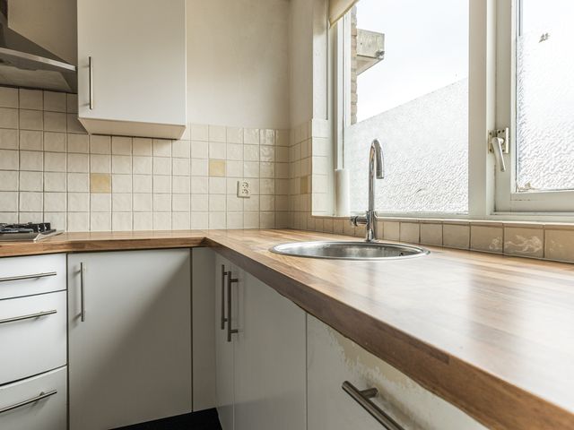 Koninginneweg 24, Numansdorp